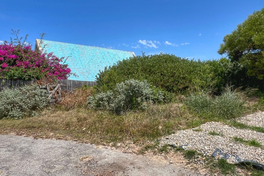 0 Bedroom Property for Sale in Paradise Beach Eastern Cape